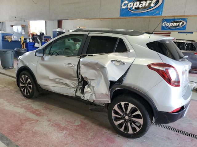 Vin: kl4cjesbxhb010342, lot: 56059895, buick encore preferred 20172