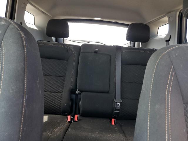 2019 GMC TERRAIN SL - 3GKALMEV3KL341779