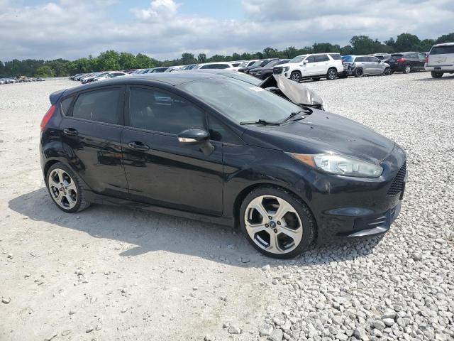 Vin: 3fadp4gx8gm178789, lot: 58386675, ford fiesta st 20164