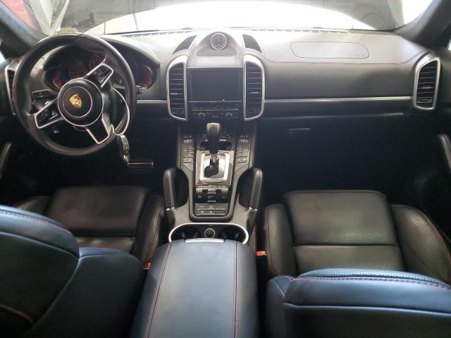 2016 PORSCHE CAYENNE TU - WP1AC2A27GLA88351