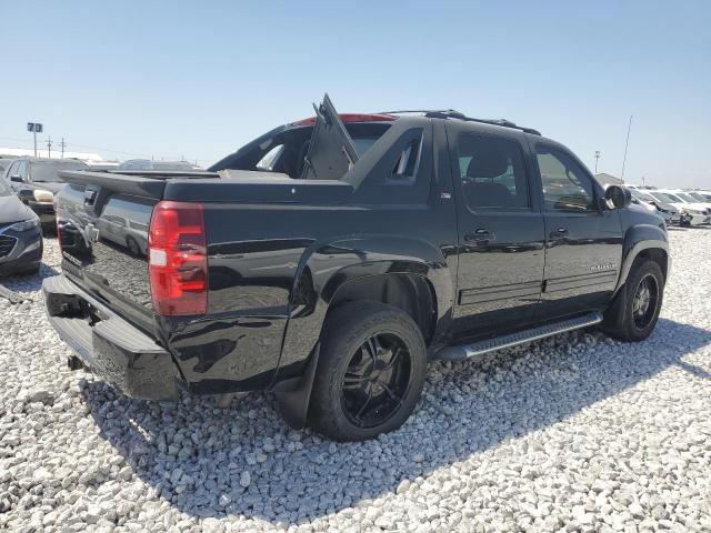 Vin: 3gntkfe77cg288817, lot: 42302335, chevrolet avalanche lt 20123