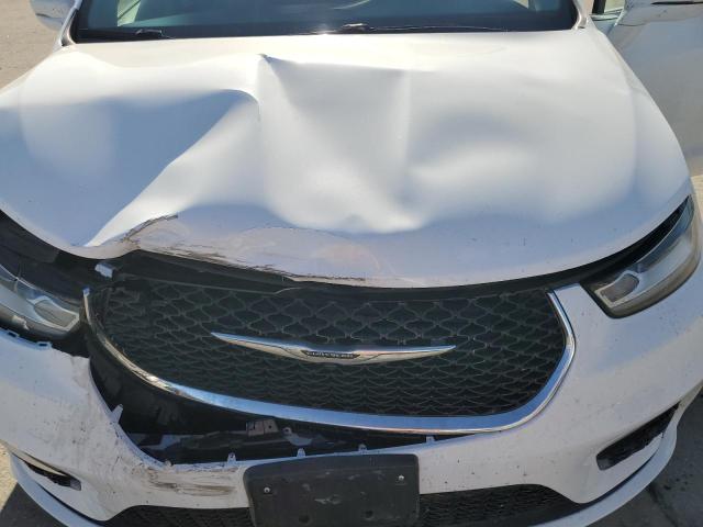 2022 CHRYSLER PACIFICA T - 2C4RC1BG6NR182931