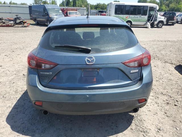 2015 MAZDA 3 SPORT 3MZBM1K74FM190594