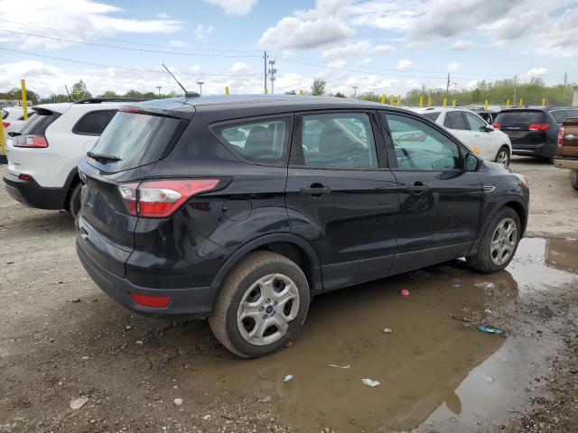 Vin: 1fmcu0f78hud25548, lot: 55163695, ford escape s 20173