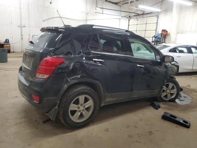 Vin: 3gncjlsb3ll301712, lot: 55640515, chevrolet trax 1lt 20203