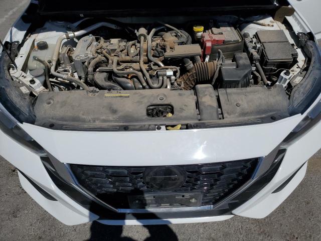 2023 NISSAN SENTRA S - 3N1AB8BV5PY237396