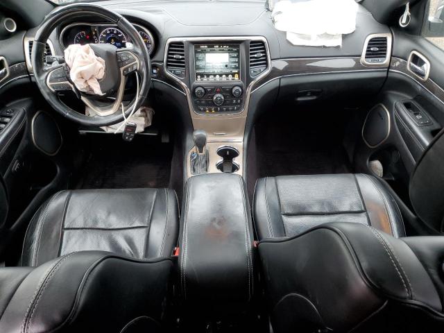 2017 JEEP GRAND CHER - 1C4RJFCG8HC607872