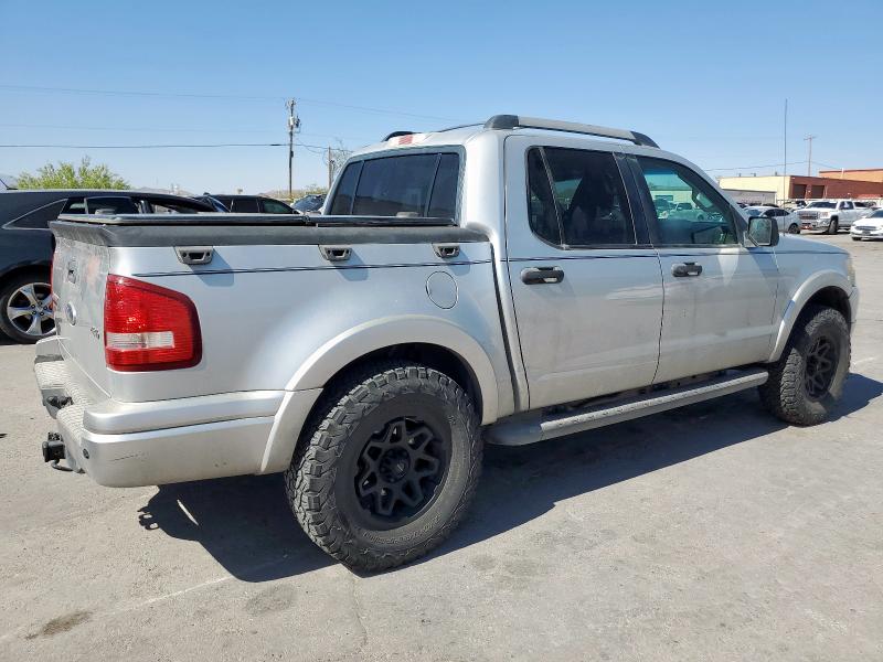 Vin: 1fmeu5be5auf04288, lot: 57959765, ford explorer xlt 20103