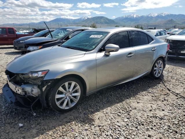 Vin: jthcf1d21f5018983, lot: 57427525, lexus is 250 2015 img_1