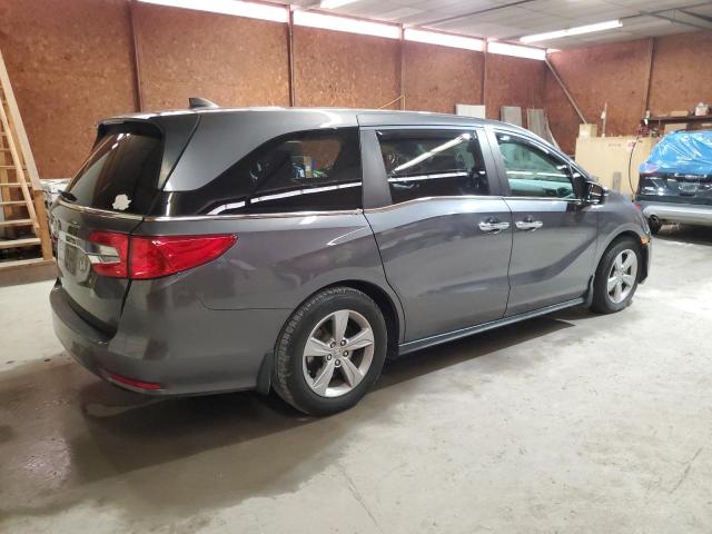 Vin: 5fnrl6h77kb110163, lot: 55878765, honda all models exl 20193