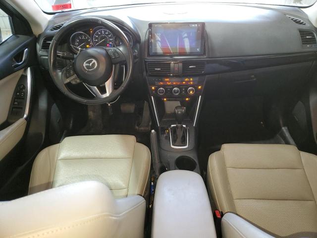 2015 MAZDA CX-5 GT - JM3KE4DY5F0551929