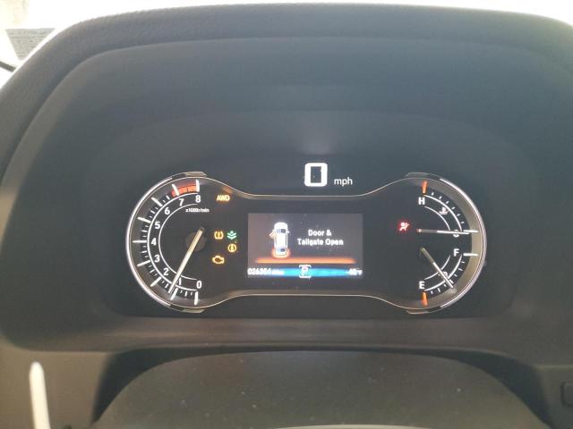 2018 HONDA PILOT EX 5FNYF6H33JB019292