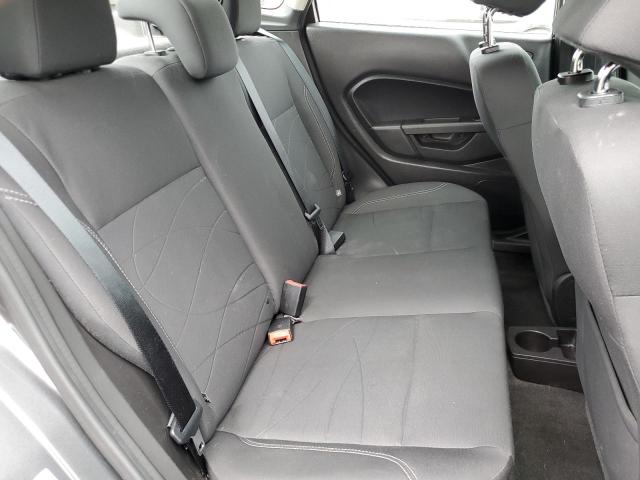 2015 FORD FIESTA SE - 3FADP4BJ2FM114569