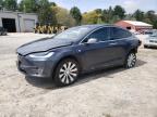 2020 TESLA MODEL X - 5YJXCAE42LF278296