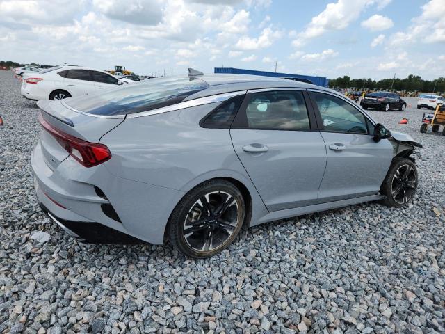 Vin: 5xxg64j21pg226691, lot: 58577895, kia k5 gt line 20233