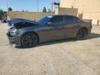 2018 DODGE CHARGER R/ - 2C3CDXCT5JH179122