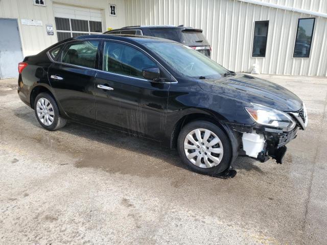 Vin: 3n1ab7ap3ky345179, lot: 53525815, nissan sentra s 20194