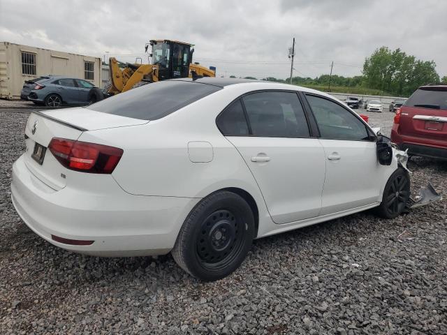 2018 VOLKSWAGEN JETTA SPOR 3VWD17AJ1JM237171