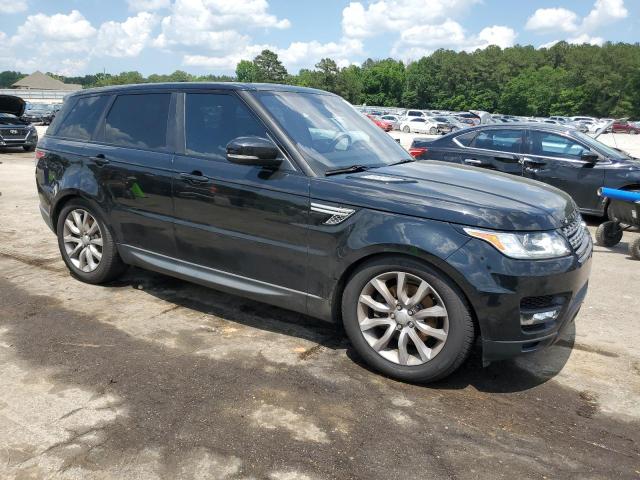 Vin: salwr2pf6ga658988, lot: 57783895, land rover rangerover hse 20164