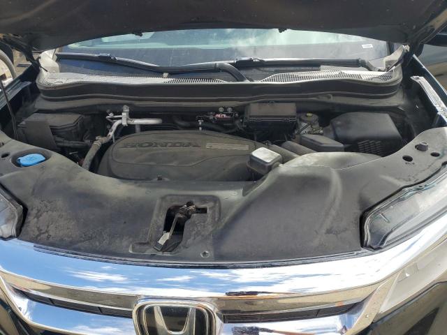 2019 HONDA PILOT ELIT - 5FNYF6H06KB081518