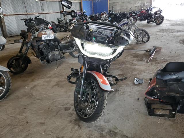 2024 HARLEY-DAVIDSON FLTRXSE 1HD1TC615RB954532