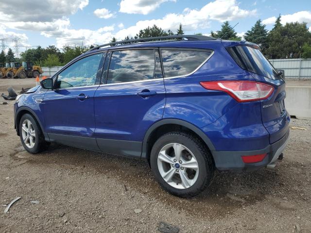 Vin: 1fmcu9gx4eud06672, lot: 57673235, ford escape se 20142