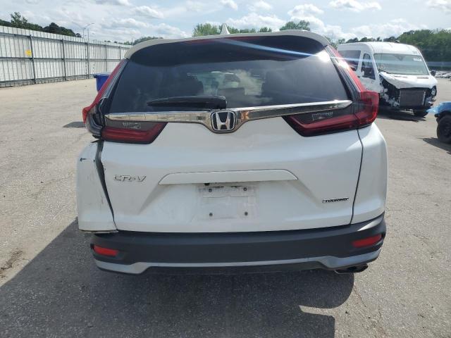 2020 HONDA CR-V TOURI - 2HKRW1H9XLH409726