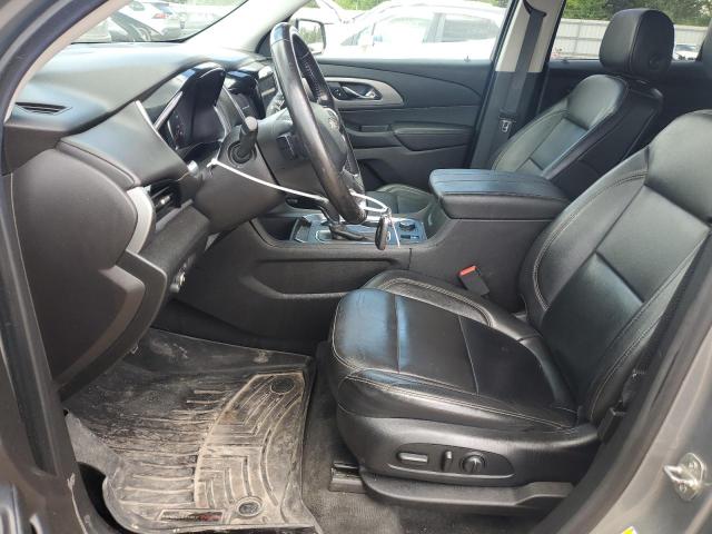 2019 CHEVROLET TRAVERSE L 1GNERHKW9KJ165061