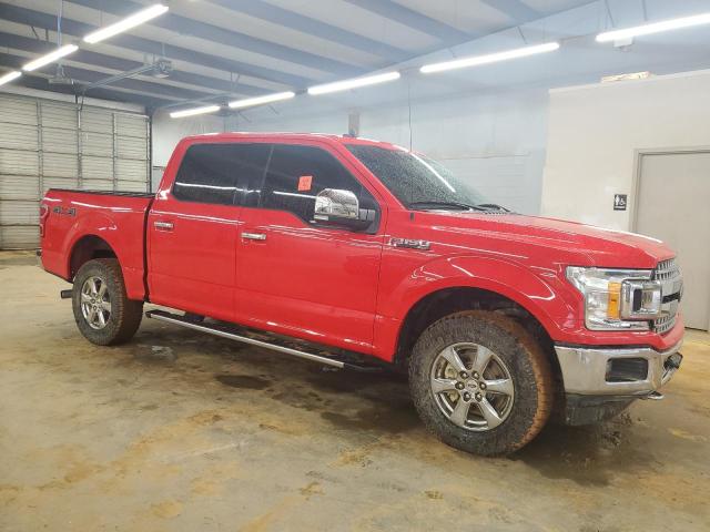 Vin: 1ftew1e53lfa63495, lot: 56398705, ford f-150 supercrew 20204