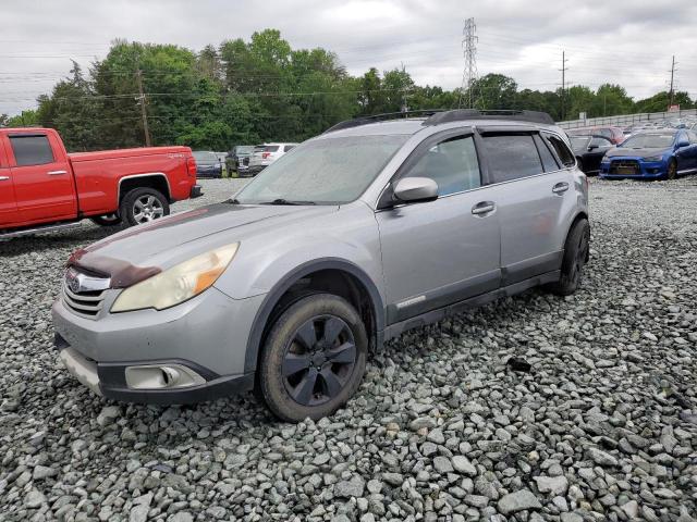 Vin: 4s4brdkc1b2326972, lot: 57434815, subaru outback 3.6r limited 2011 img_1