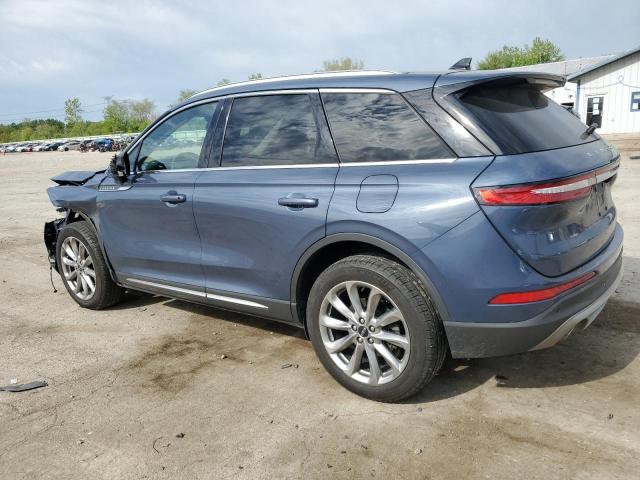 Vin: 5lmcj1d91nul18677, lot: 56117855, lincoln corsair 20222