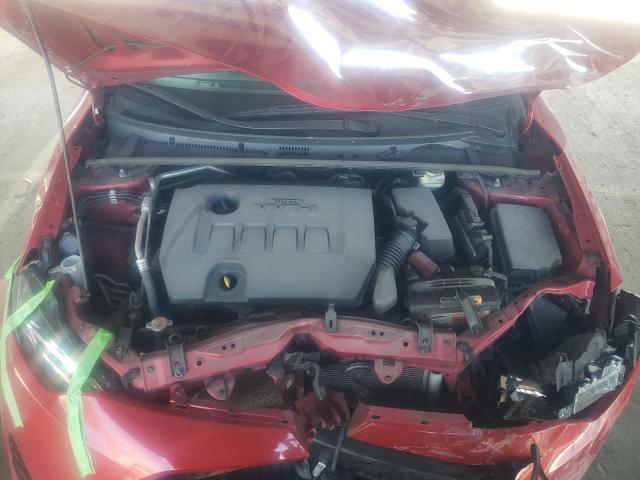 2018 TOYOTA COROLLA L - 2T1BURHE4JC088883
