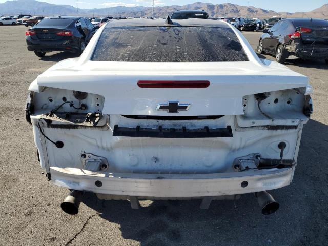 2018 CHEVROLET CAMARO LT 1G1FB1RX5J0115181