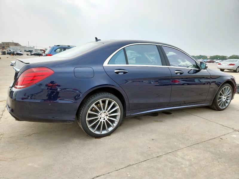 Vin: wddug8cb2ga241898, lot: 56845695, mercedes-benz s-class 550 20163