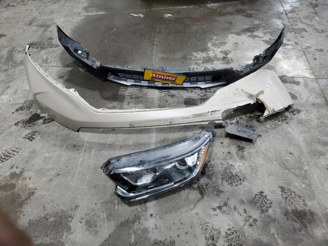 2018 HONDA CR-V EXL - 5J6RW2H88JL023810