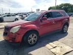 2015 CHEVROLET EQUINOX LT - 2GNALCEK1F6194391