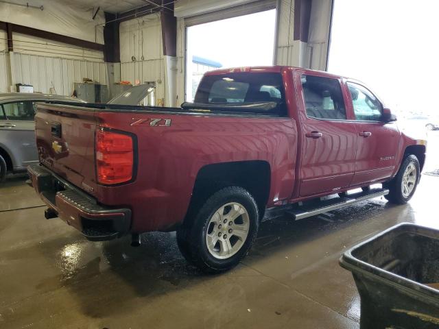 Vin: 3gcukrec1jg221154, lot: 55152475, chevrolet all models k1500 lt 20183