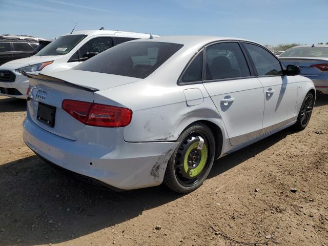 Vin: wauffaflxgn010710, lot: 56106865, audi a4 premium plus s-line 20163