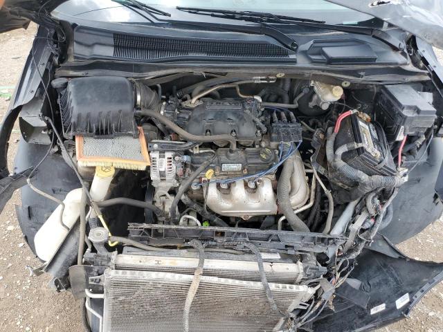 2010 VOLKSWAGEN ROUTAN SE - 2V4RW3D12AR272167
