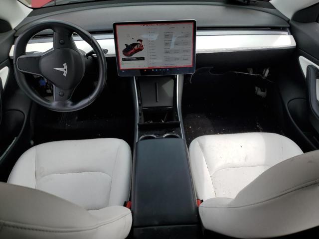 2018 TESLA MODEL 3 - 5YJ3E1EBXJF099704