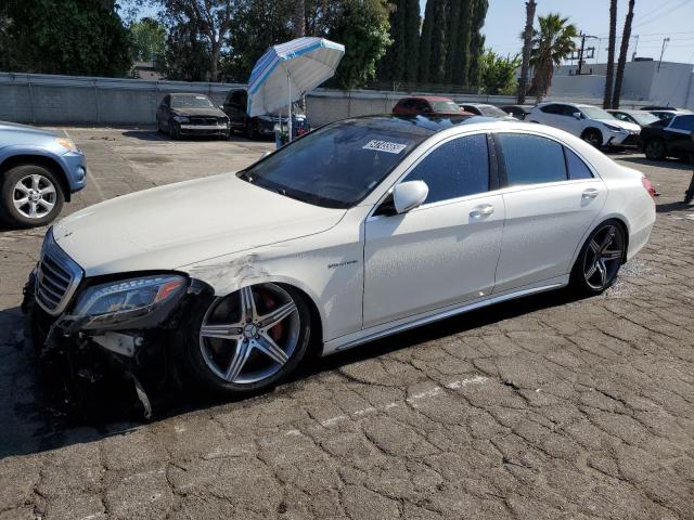 Vin: wddug7jb9ea040719, lot: 54745565, mercedes-benz s-class 63 amg 2014 img_1