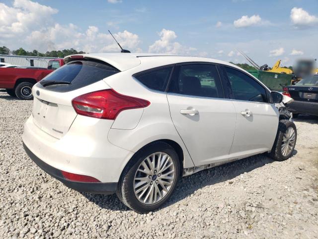 Vin: 1fadp3n2xhl283063, lot: 54584085, ford focus titanium 20173