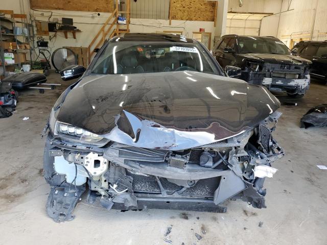 2020 ACURA TLX TECHNO 19UUB3F66LA002442