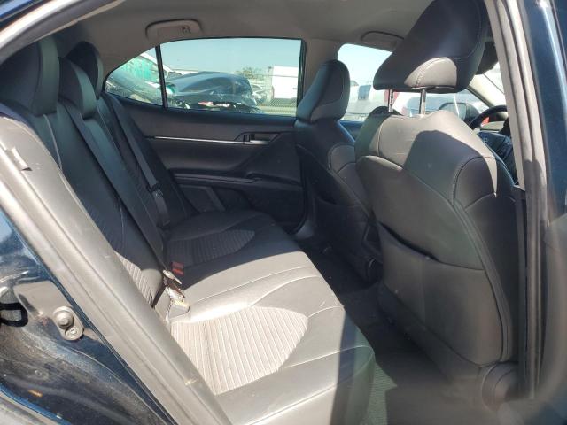 2018 TOYOTA CAMRY L - 4T1B11HKXJU597813