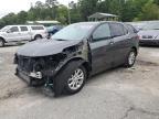 2018 CHEVROLET EQUINOX LT - 2GNAXJEV1J6317537
