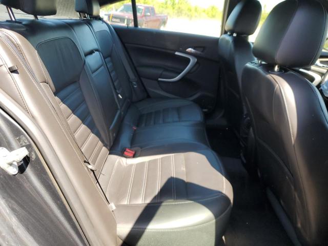 2015 BUICK REGAL GS 2G4GT5GX8F9162085