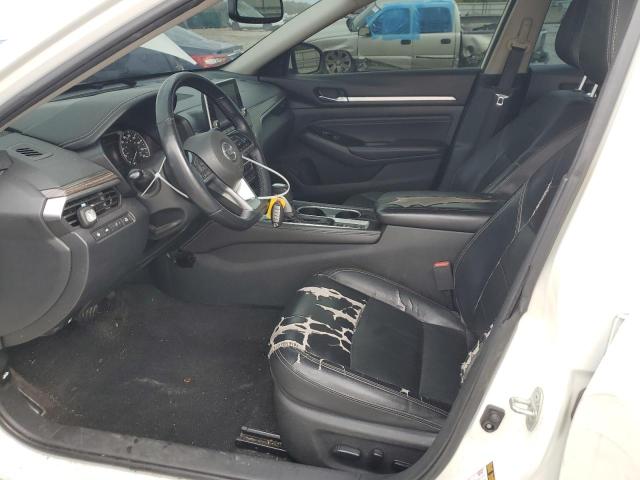 2020 NISSAN ALTIMA PLA - 1N4AL4FV3LC138615