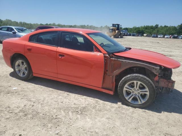 Vin: 2c3cdxbg8nh243874, lot: 56207135, dodge charger sxt 20224