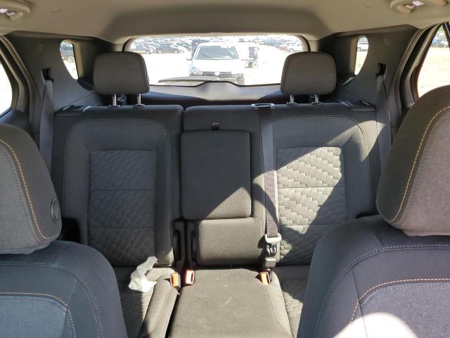 2018 CHEVROLET EQUINOX LT - 3GNAXJEV4JL112161