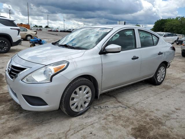 2017 NISSAN VERSA S - 3N1CN7AP1HL884633